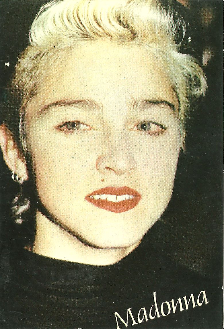Aydin kartpostal 2758 Madonna